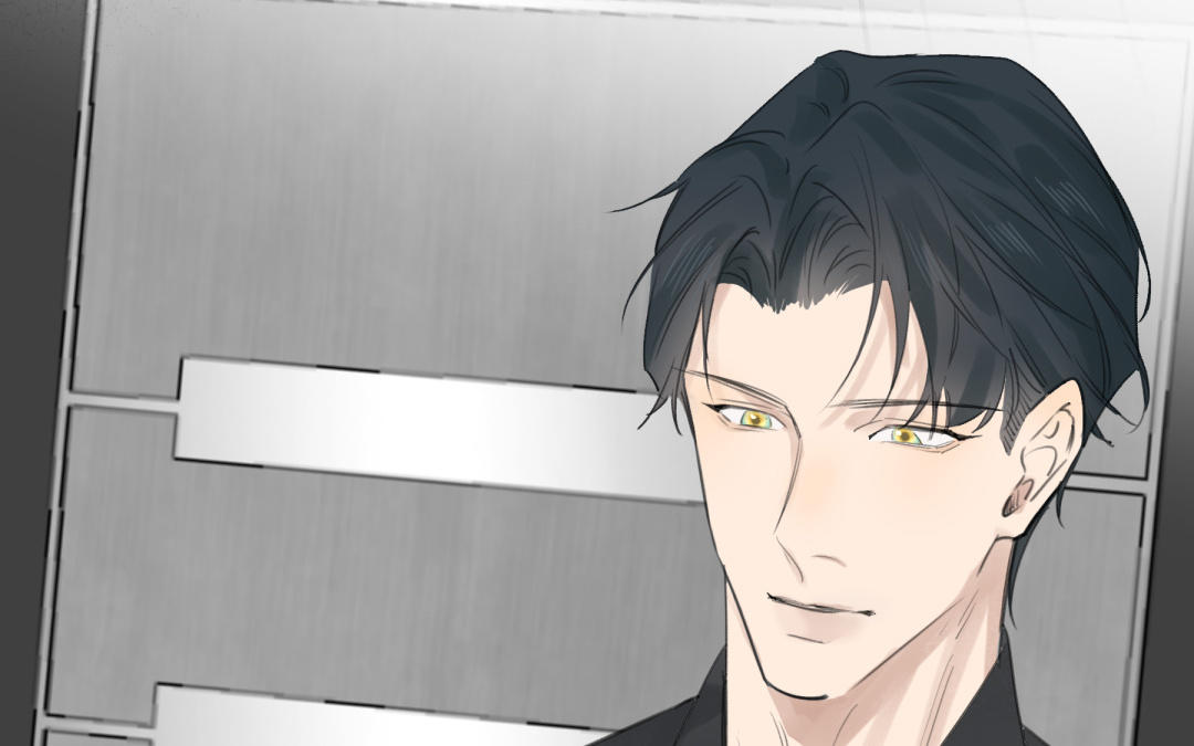 第21话 怎么是你-第22话