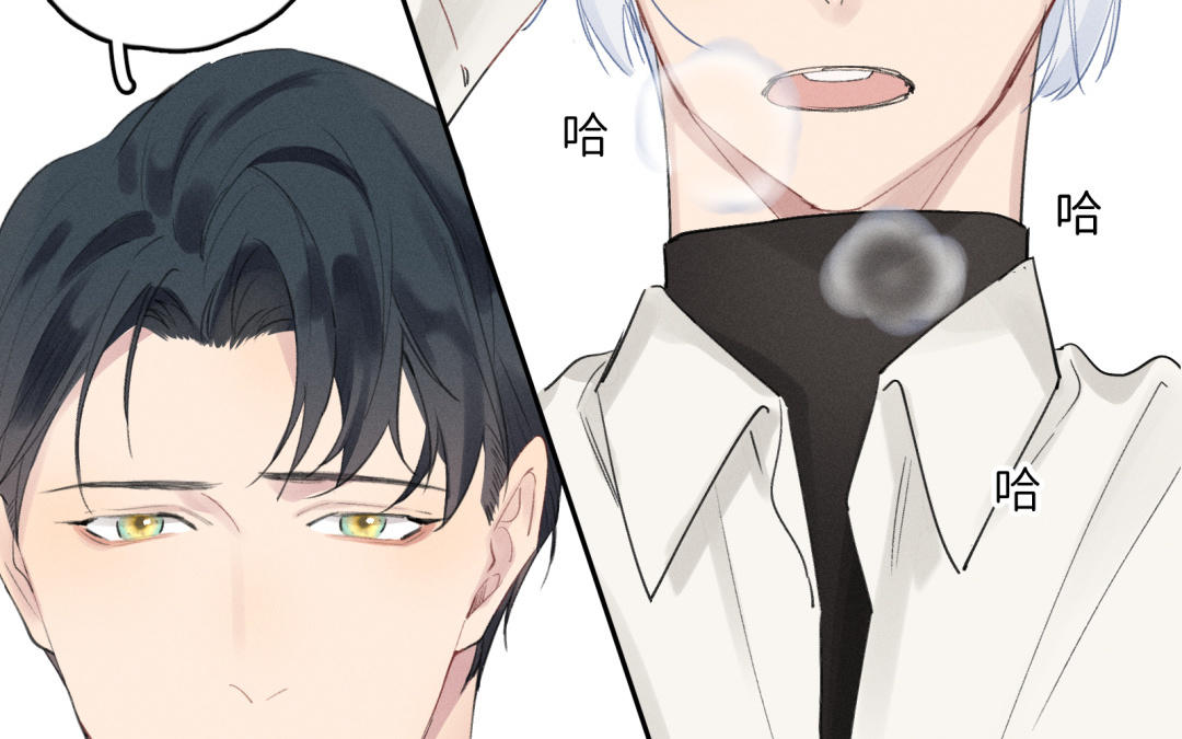 第23话 别过来啊(1/2)-第24话