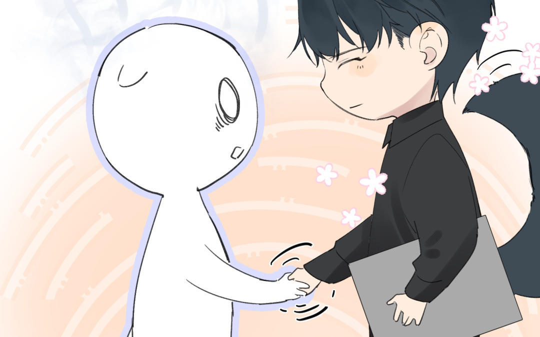 第23话 别过来啊(1/2)-第24话