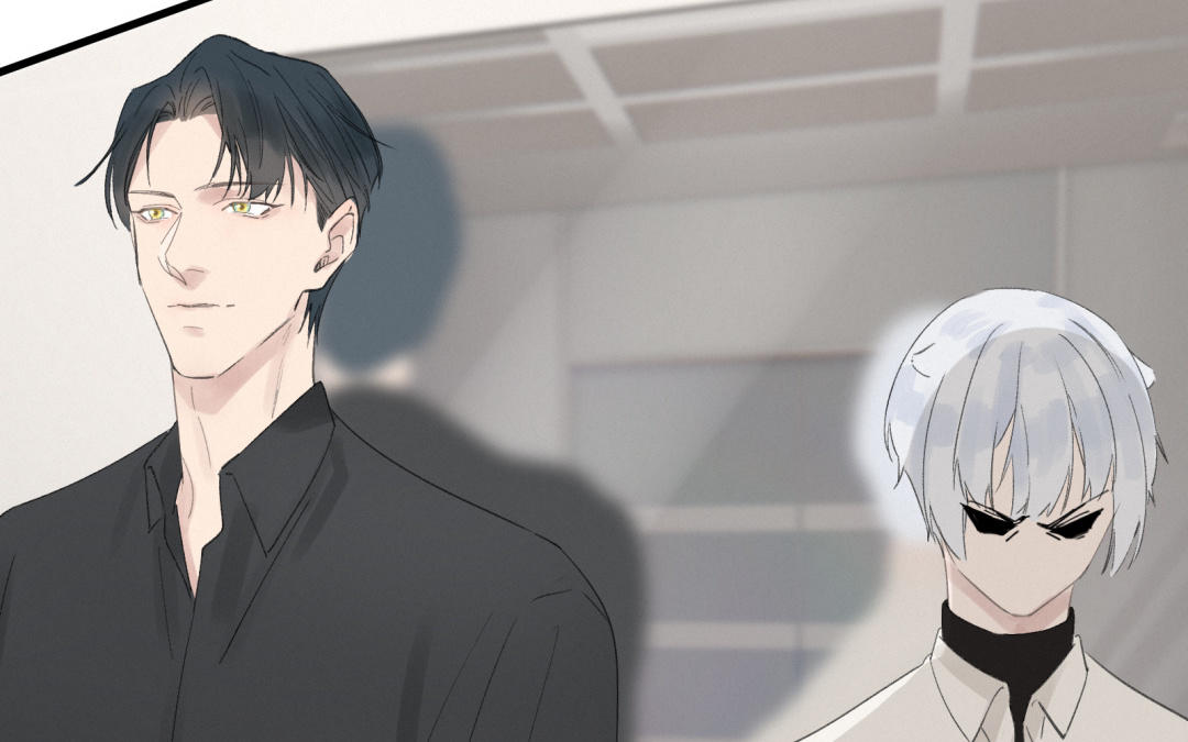 第25话 渣男大灰狼(1/2)-第26话