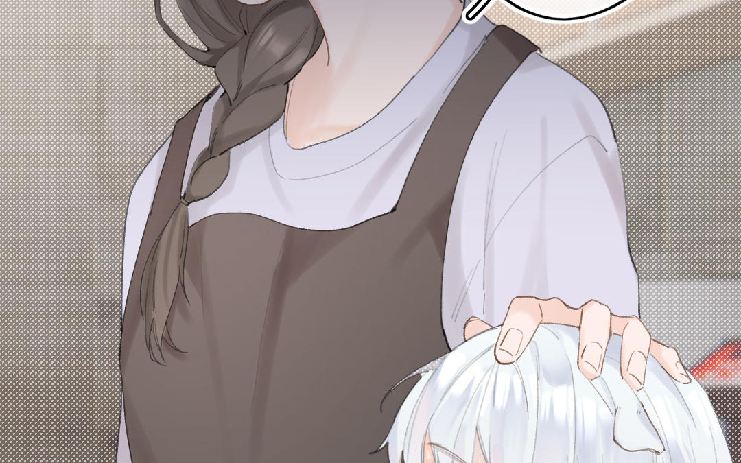 第3话 新的订单(1/2)-第4话