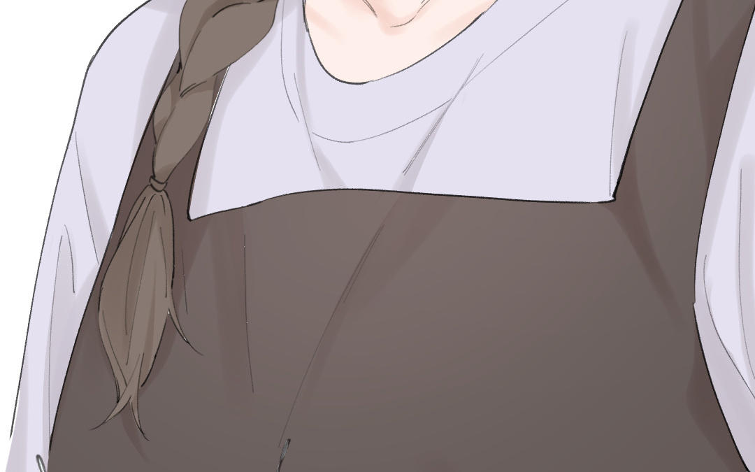 第3话 新的订单(1/2)-第4话