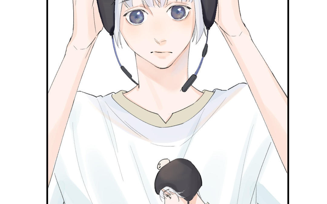 第3话 新的订单(1/2)-第4话