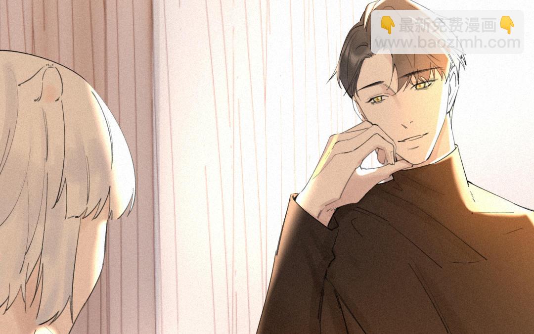 第31话 想见他吗(1/2)-第32话