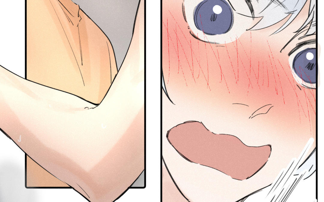 第35话 裸(1/2)-第36话