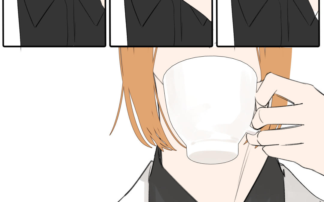 第37话 尴尬之旅(1/2)-第38话