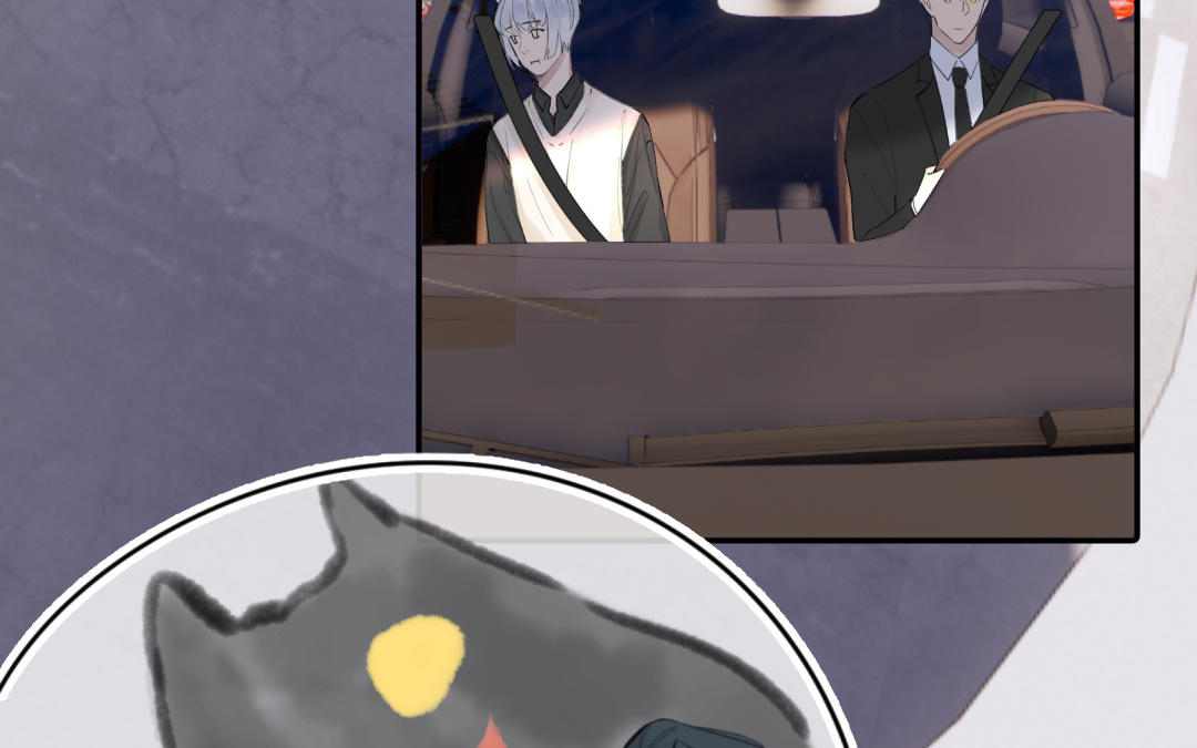 第37话 尴尬之旅(1/2)-第38话