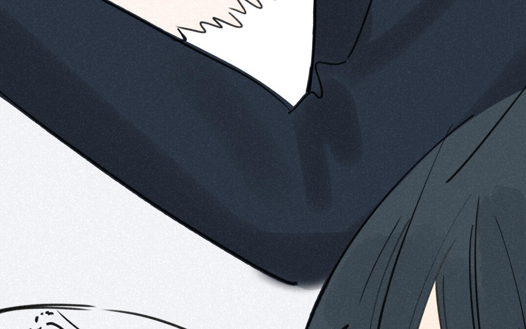 第39话 头槌-第40话