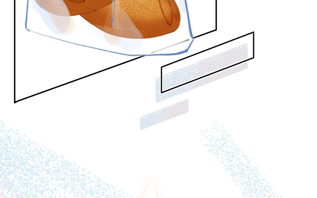 第5话 男神的早餐(1/2)-第6话