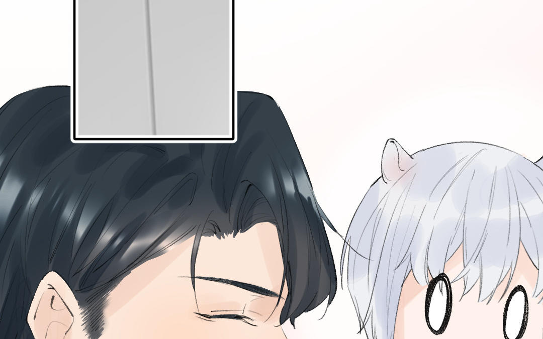 第5话 男神的早餐(1/2)-第6话