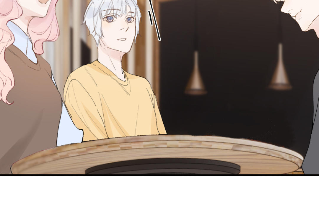 第7话 看不见我！(1/2)-第8话