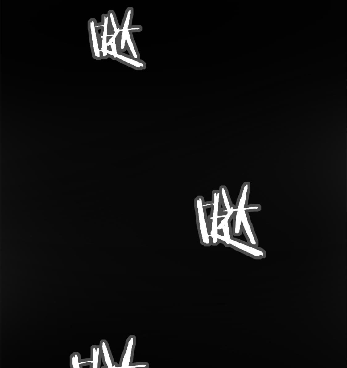 突然闯入的男人-第2话