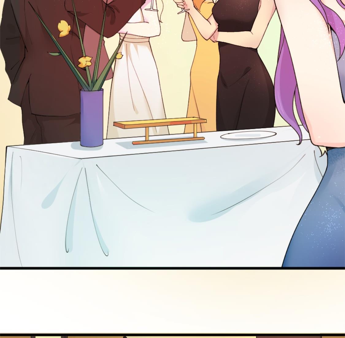 突然闯入的男人-第2话