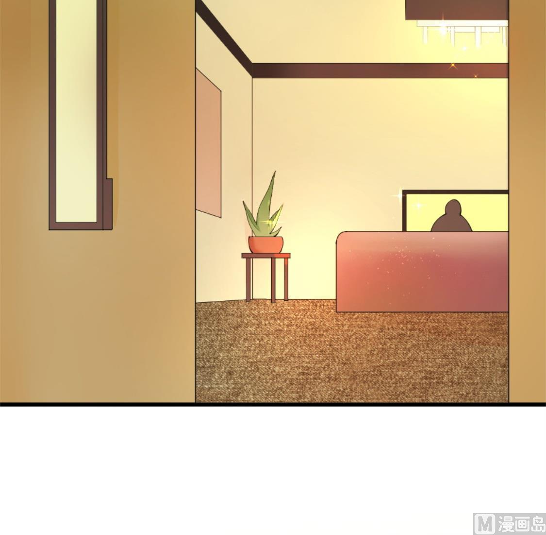 突然闯入的男人-第2话