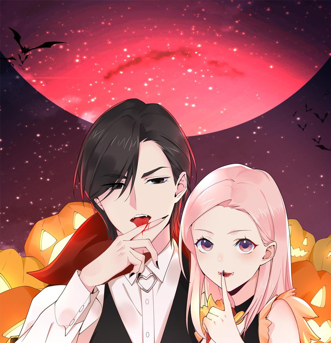 突如其来的温柔-第14话