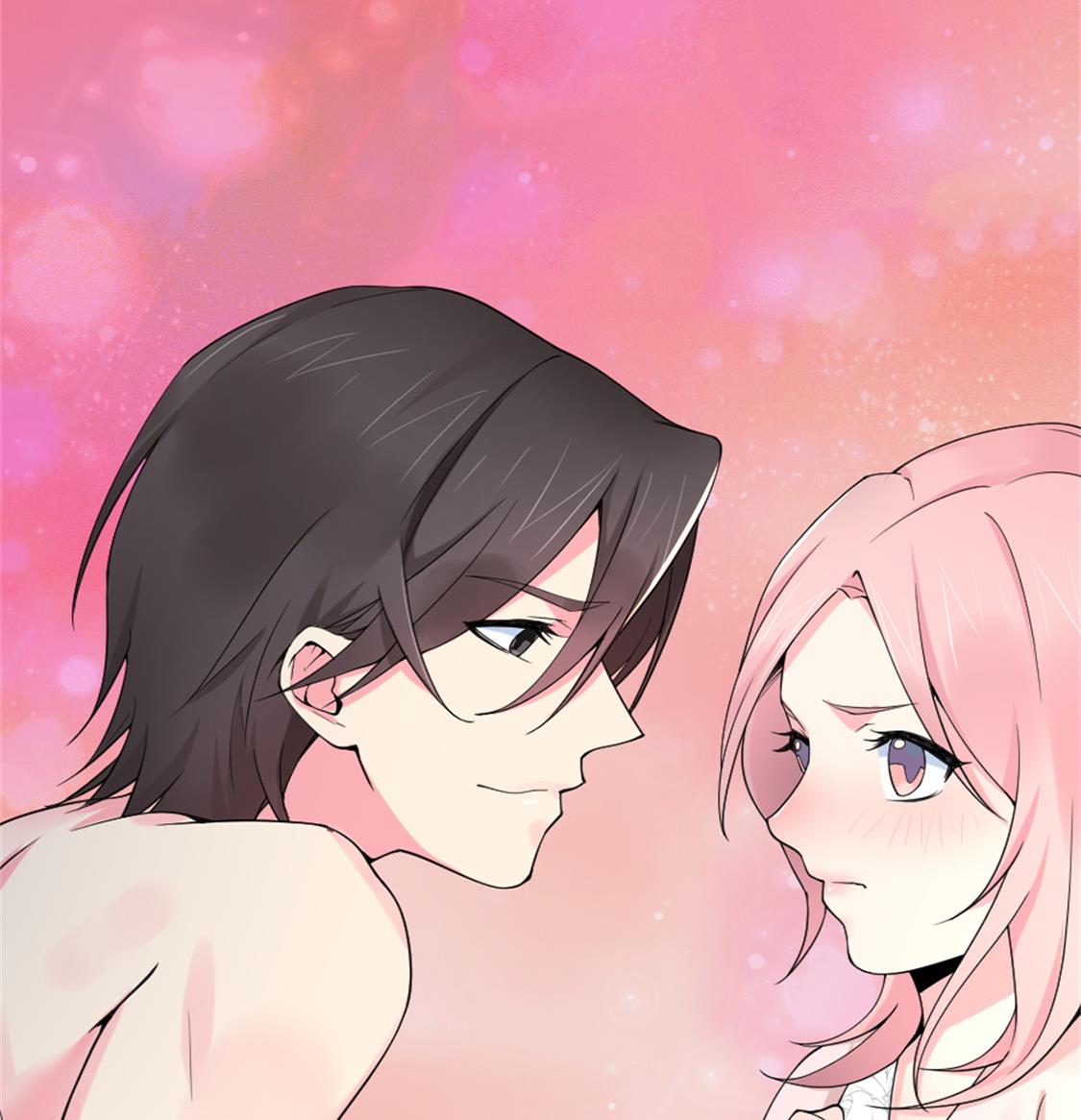 我们之间的秘密，嘘-第26话