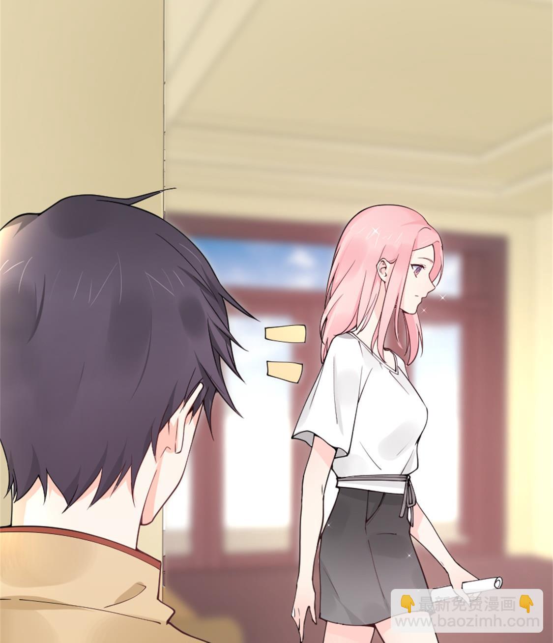 我们之间的秘密，嘘-第26话