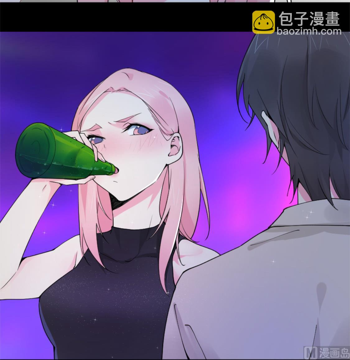 提前行驶丈夫的权利(1/2)-第4话