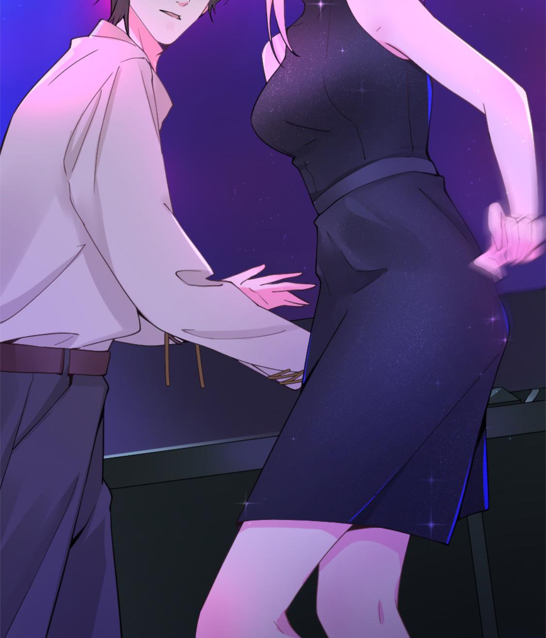 提前行驶丈夫的权利(1/2)-第4话