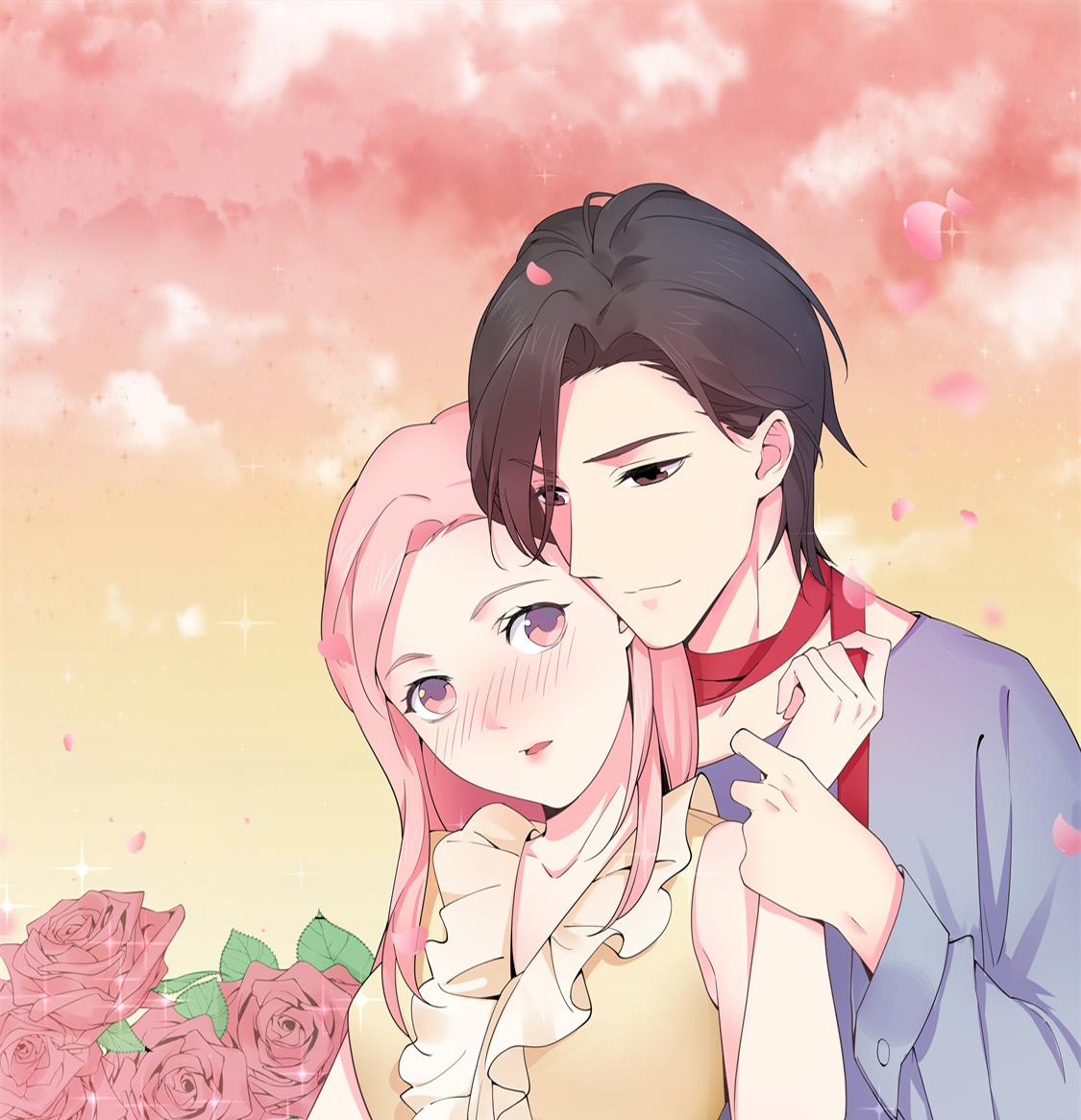 你逃不出我的手心(1/2)-第32话