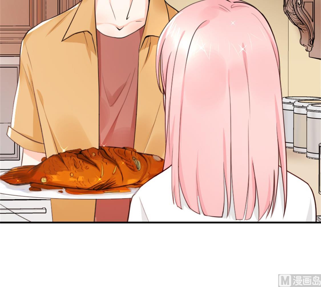 你逃不出我的手心(1/2)-第32话