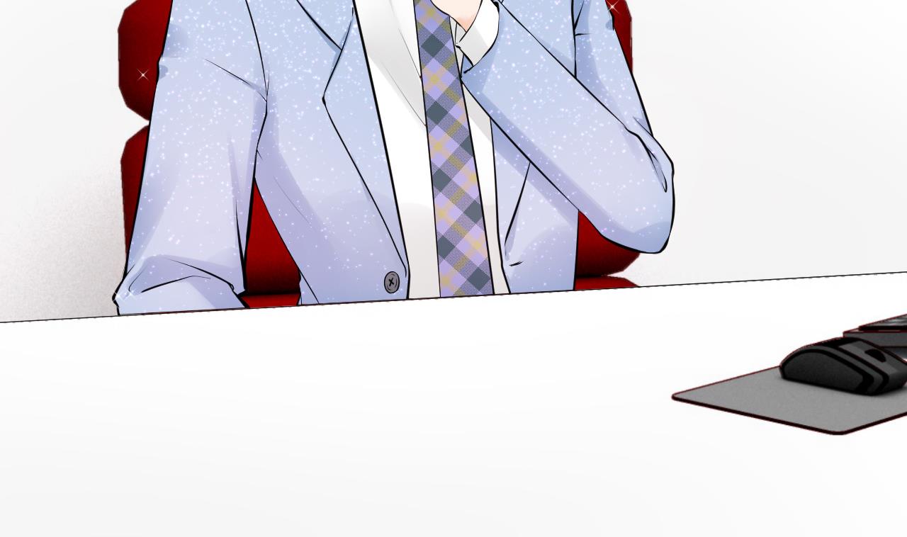 魏总你壁咚我？(1/2)-第36话