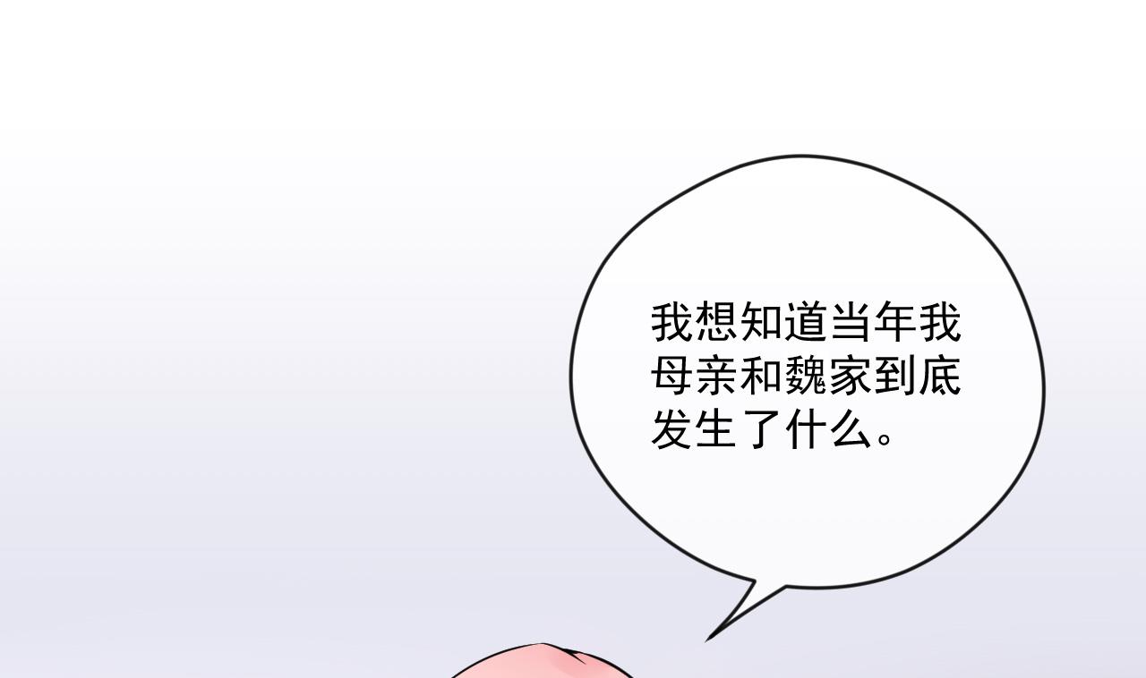 魏总你壁咚我？(1/2)-第36话