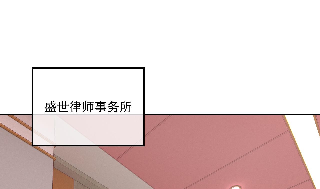 魏总你壁咚我？(1/2)-第36话