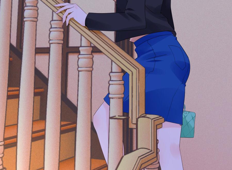 都没叫过我老公！(1/2)-第40话