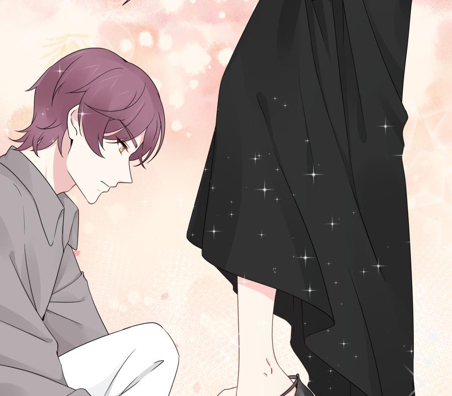 妖孽老板亲手给我换鞋(1/2)-第44话