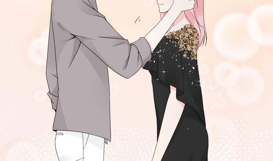 妖孽老板亲手给我换鞋(1/2)-第44话