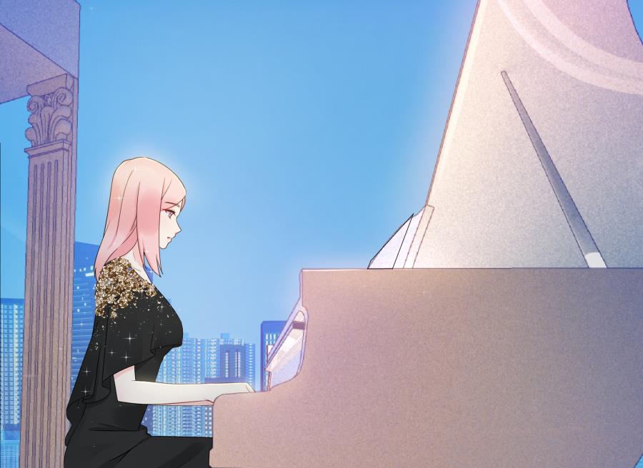 妖孽老板亲手给我换鞋(1/2)-第44话