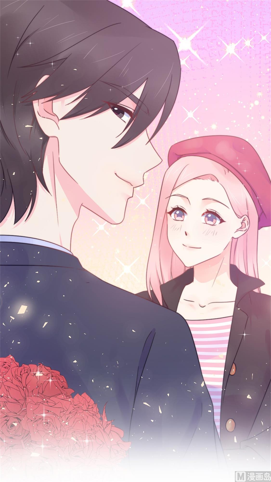 你竟然搞我的男人？！(1/2)-第46话