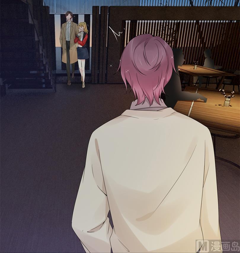 你竟然搞我的男人？！(1/2)-第46话