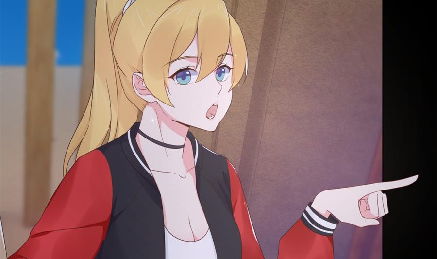 你竟然搞我的男人？！(1/2)-第46话