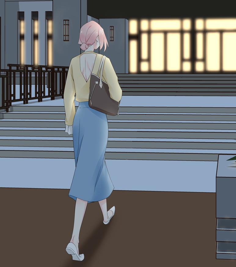 离婚被拒(1/2)-第48话