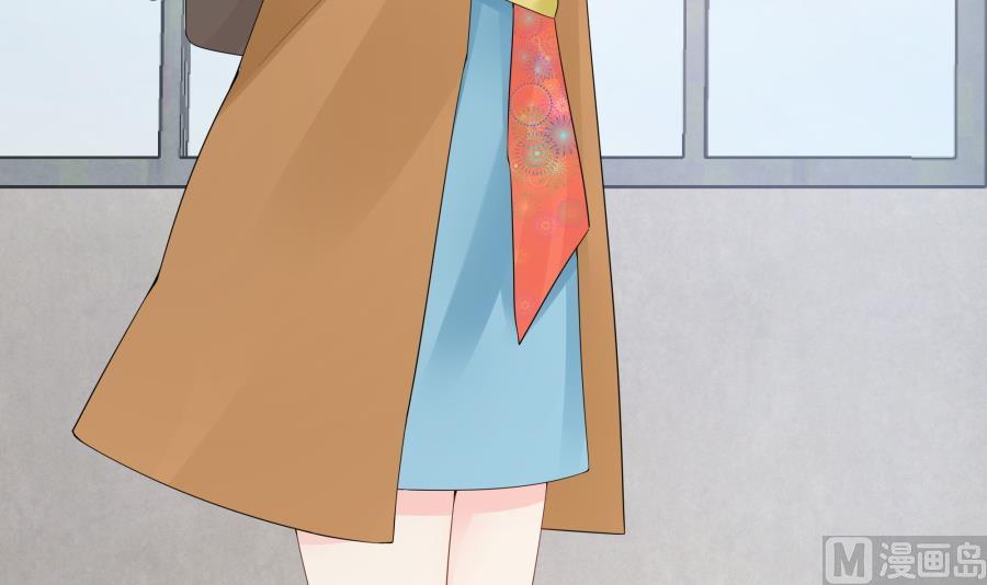 温柔的上官雁(1/2)-第50话