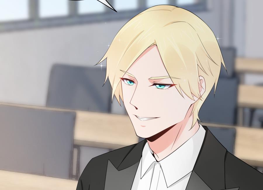 温柔的上官雁(1/2)-第50话