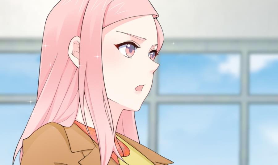 温柔的上官雁(1/2)-第50话