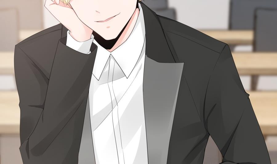 温柔的上官雁(1/2)-第50话