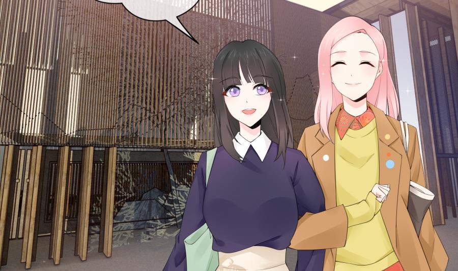 温柔的上官雁(1/2)-第50话