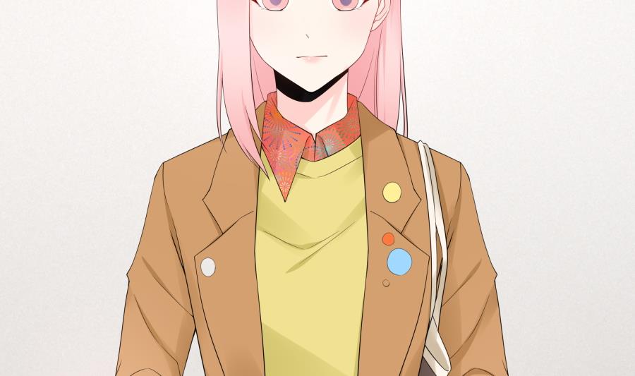 温柔的上官雁(1/2)-第50话