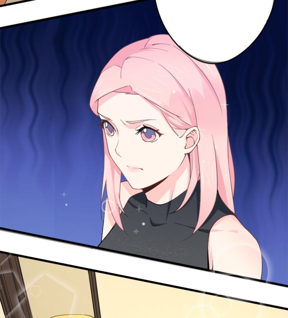 Y字母项链-第6话