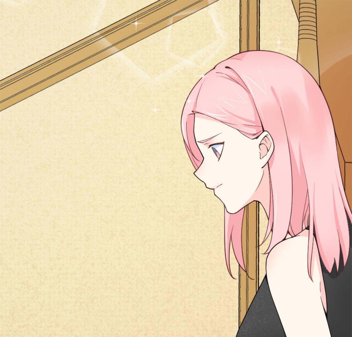 Y字母项链-第6话