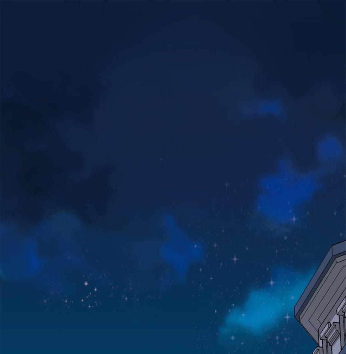 Y字母项链-第6话