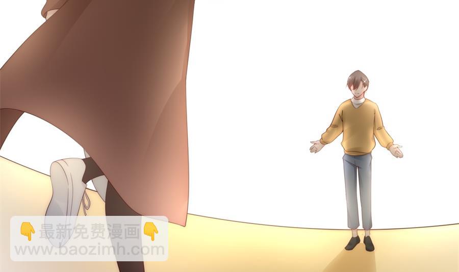 没碰过夏媛媛、以后也不想的他(1/2)-第58话