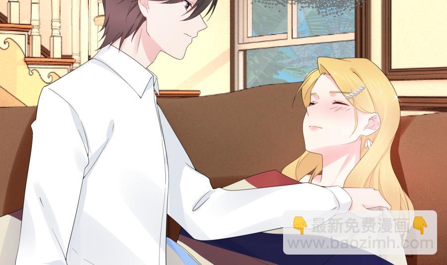 没碰过夏媛媛、以后也不想的他(1/2)-第58话