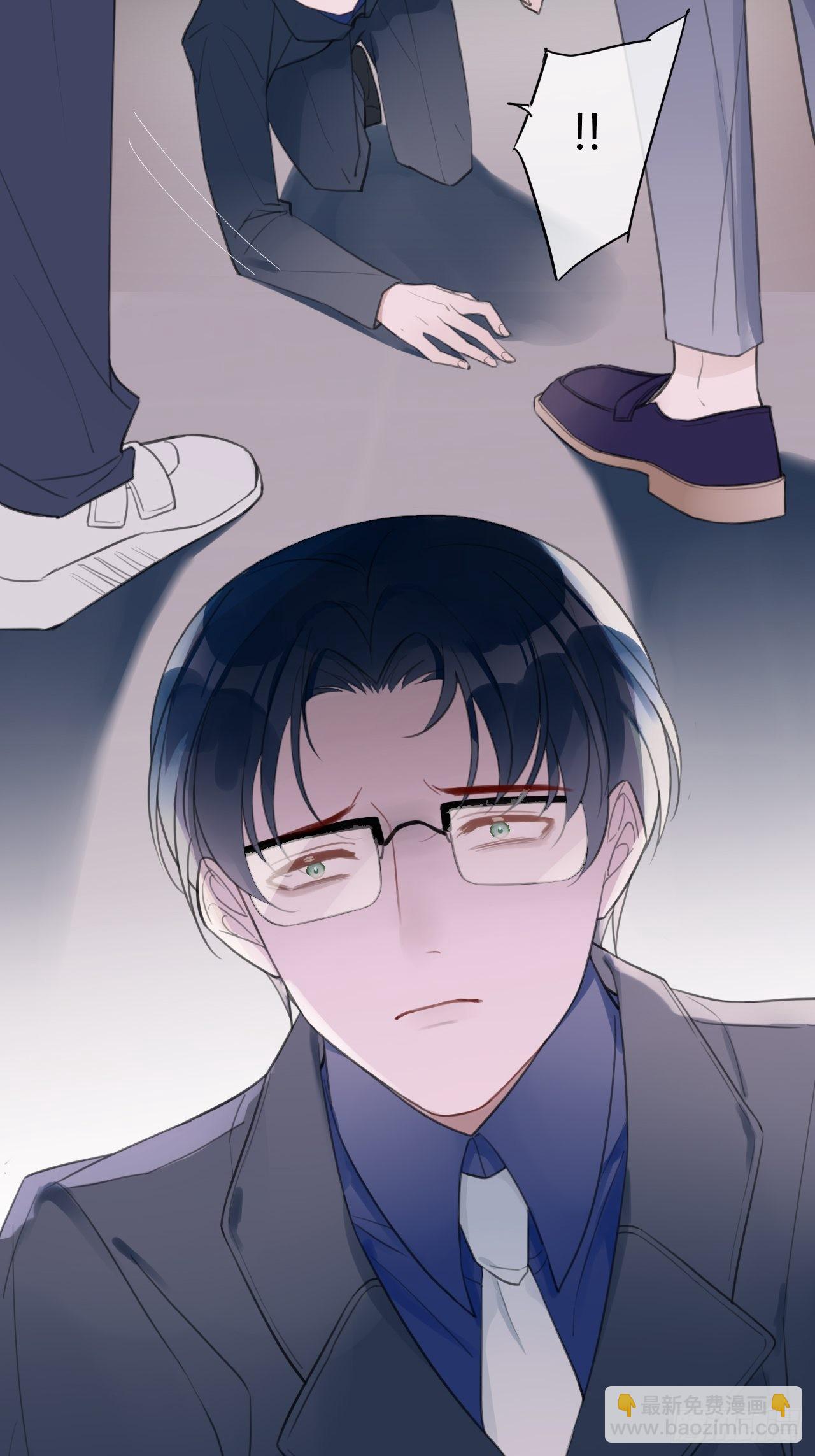 15 突然这么听话？-第16话