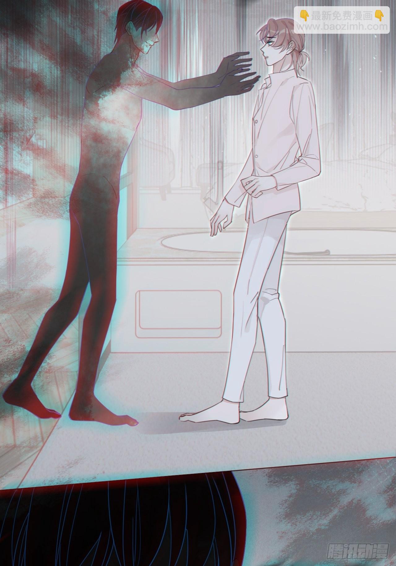 25 从没见过他这样-第26话