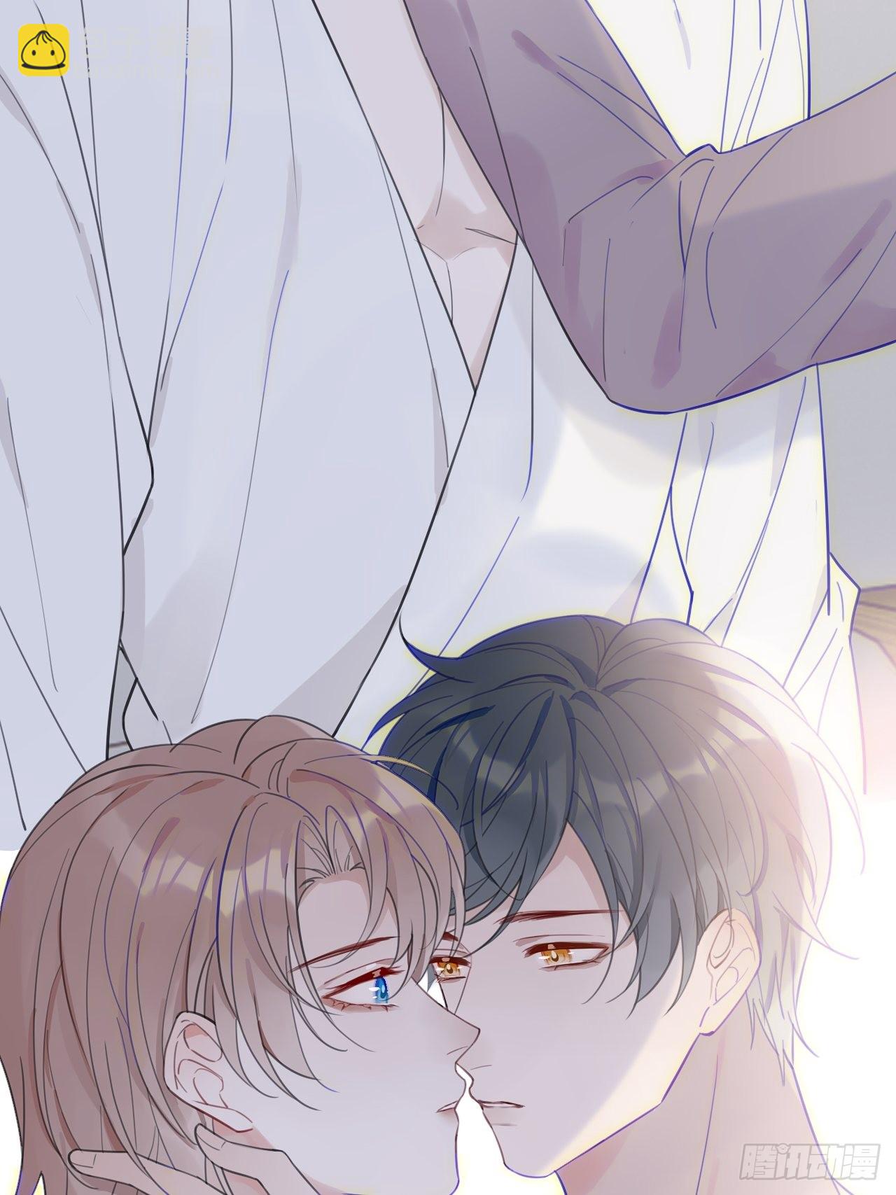 27 依偎很温暖(1/2)-第28话